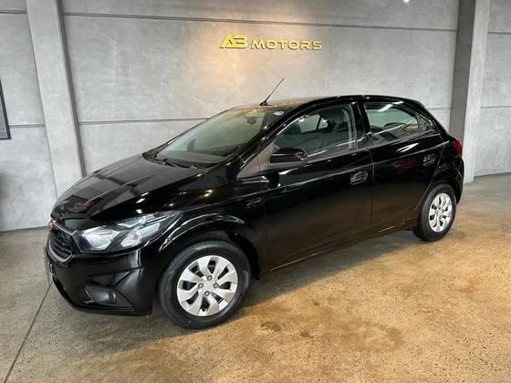 CHEVROLET ONIX 1.0 MPFI LT 8V FLEX 4P MANUAL CHEVROLET ONIX 1.0 MPFI LT 8V FLEX 4P MANUAL
